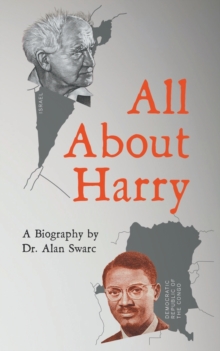 All About Harry - 9781789557749