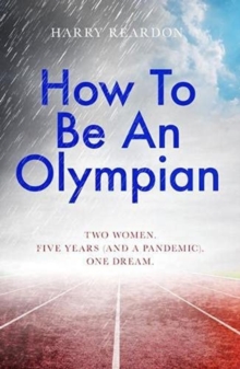 How to be an Olympian - 9781789651010