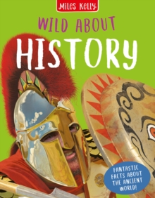 WILD ABOUT HISTORY - 9781789891614