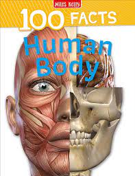 HUMAN BODY - 9781789893809