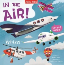 IN THE AIR - 9781789894370