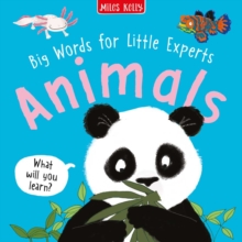 BW LITTLE EXPERTS ANIMALS - 9781789894912 Books Deal and Book promotions in Sri Lanka