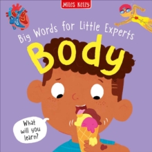 BW LITTLE EXPERTS BODY - 9781789894936