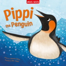 PIPPI THE PENGUIN - 9781789896060
