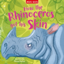RHINO GOT HIS SKIN - 9781789896787