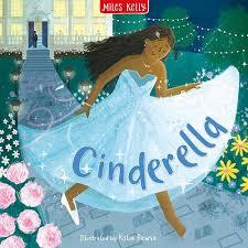 CINDERELLA - 9781789896916 Books Deal and Book promotions in Sri Lanka