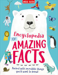 7+ ENCY OF AMAZING FACTS - 9781789897197