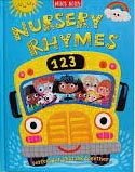 NURSERY RHYMES 123 (MILES KELLY) - 9781789898262 Books Deal and Book promotions in Sri Lanka