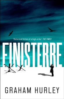 Finisterre - 9781800244887