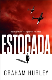 Estocada - 9781800244900
