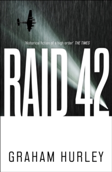 Raid 42 - 9781800244917