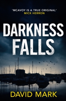 Darkness Falls - 9781800246331