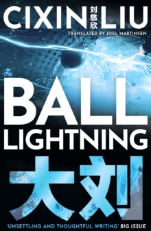 Ball Lightning - 9781800248953