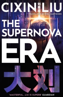 Supernova Era - 9781800248960