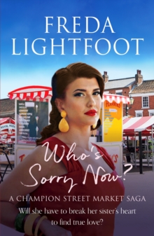 Who's Sorry Now - 9781800328051