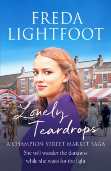 Lonely Teardrops - 9781800328068