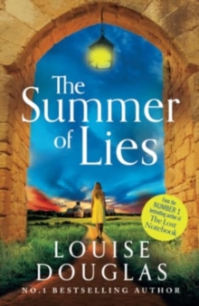 Summer of Lies - 9781800486171