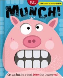 MUNCH - 9781800583085