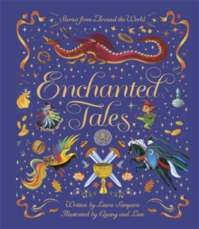 Enchanted Tales - 9781800785915