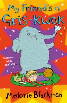 My Friend's A Gris-Kwok9781800900547 - 9781800901629