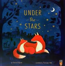 UNDER THE STARS - 9781801042666