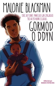 Gormod o ddyn - 9781801064477