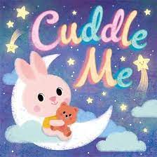 CUDDLE ME - 9781801084697