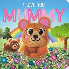 I LOVE YOU MUMMY - 9781801085700