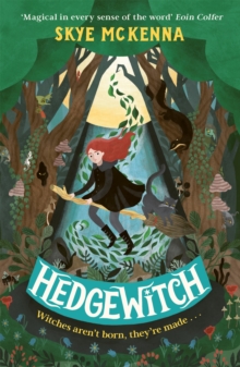 Hedgewitch - 9781801300681