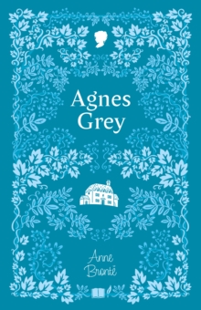 Agnes Grey - 9781802631289
