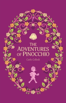 Adventures of Pinocchio - 9781802631784