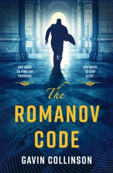 Romanov Code - 9781802793666