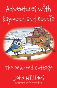 Adventures with Raymond and Bonnie - 9781803135304