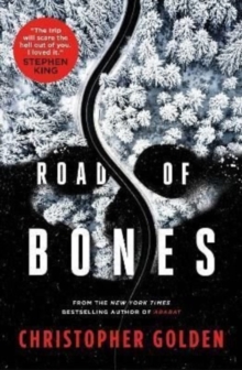 Road of Bones - 9781803361475