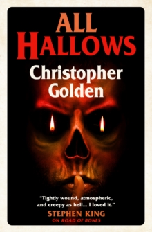 All Hallows - 9781803364520