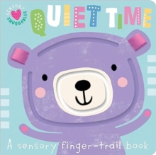 SENSORY SNUGGABLES QUIET TIME - 9781803371696