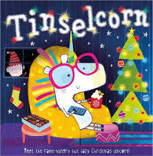 TINSELCORN - 9781803379418