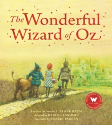 Wonderful Wizard of Oz - 9781803381008