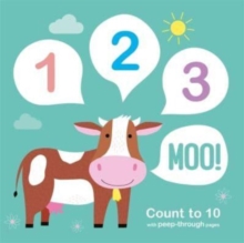 123 MOO! - 9781803685304