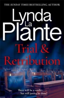 Trial and Retribution - 9781804181034