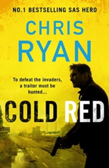 Cold Red - 9781804182611