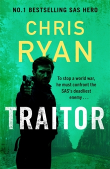Traitor - 9781804185926