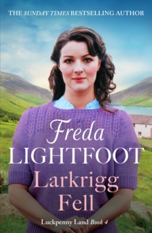 Larkrigg Fell - 9781804363508