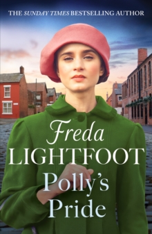Polly's Pride - 9781804365526