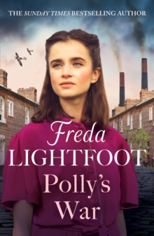 Polly's War - 9781804365564