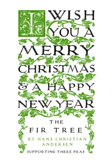 Fir Tree - 9781804470695