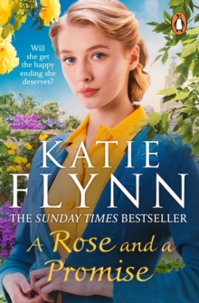 Rose and a Promise - 9781804940082