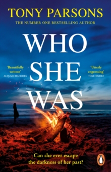 Who She Was - 9781804941041