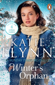 Winter's Orphan - 9781804942437