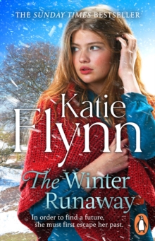 Winter Runaway - 9781804942475